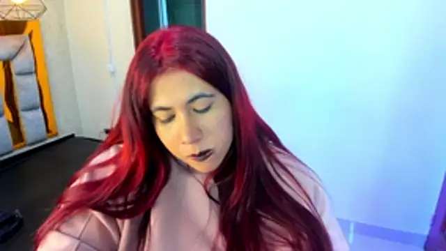 Addyy 02 online show from 03/21/26, 02:46