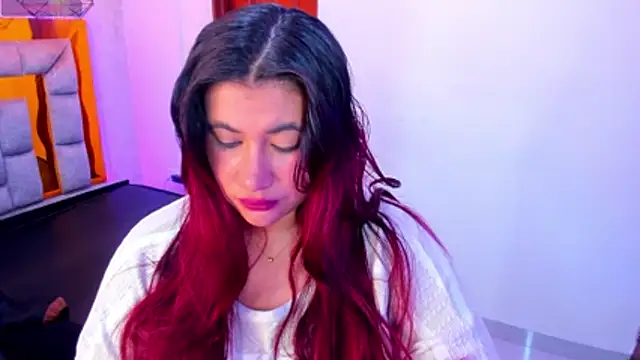 Addyy 02 online show from 03/14/26, 02:28