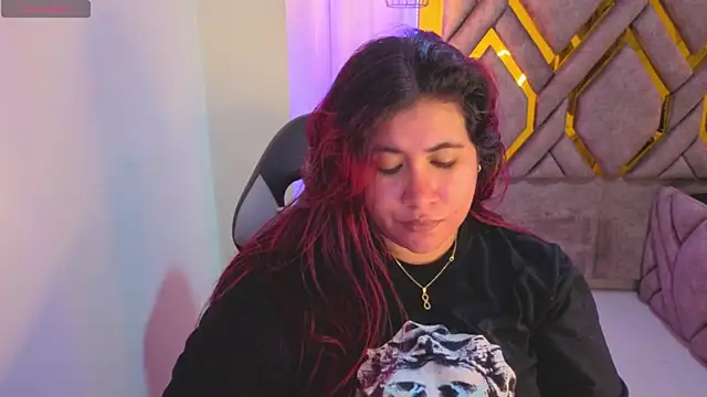 Addyy 02 online show from 12/03/25, 02:23