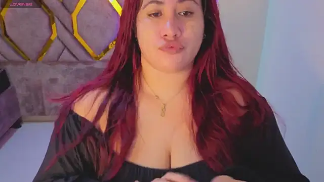 Addyy 02 online show from 11/13/25, 01:42