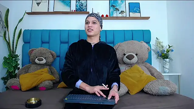 Brian hot online show from 03/03/26, 11:17