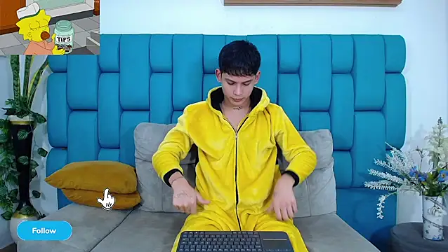 Brian hot online show from 03/27/26, 12:17