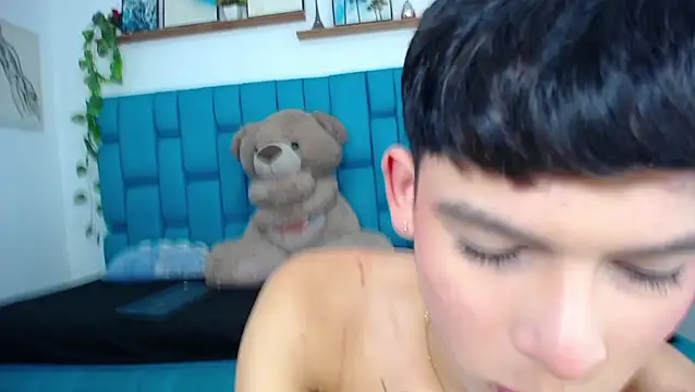 Brian hot online show from 12/20/25, 12:08