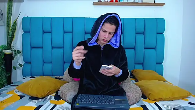 Brian hot online show from 03/20/26, 10:16