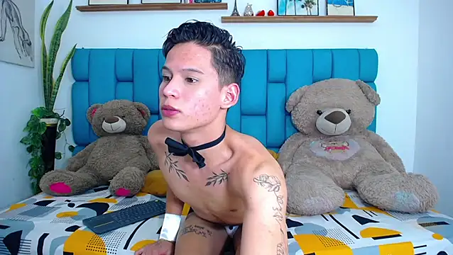 Brian hot online show from 03/14/26, 08:37