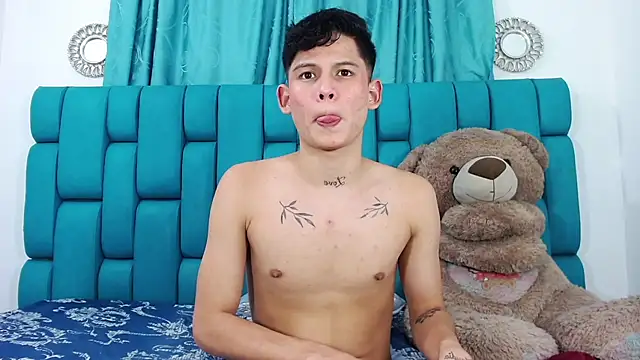 Brian hot online show from 10/16/25, 11:46