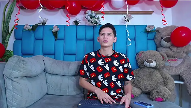 Brian hot online show from 02/13/26, 11:10