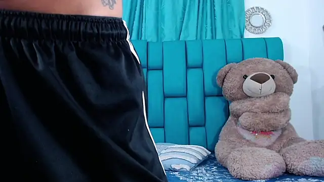 Brian hot online show from 10/21/25, 12:04