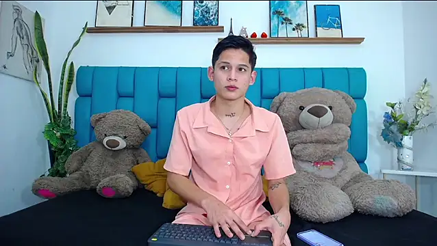 Brian hot online show from 02/19/26, 11:29