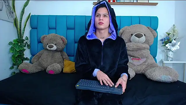 Brian hot online show from 02/24/26, 11:22