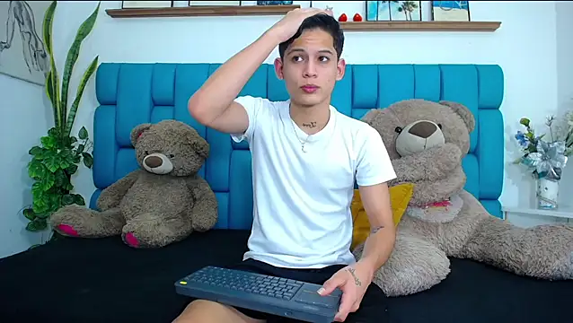 Brian hot online show from 02/21/26, 11:12