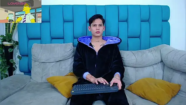 Brian hot online show from 03/28/26, 12:17