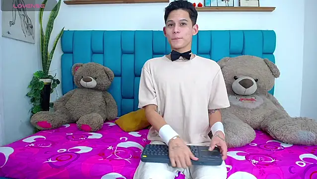 Brian hot online show from 03/15/26, 04:58