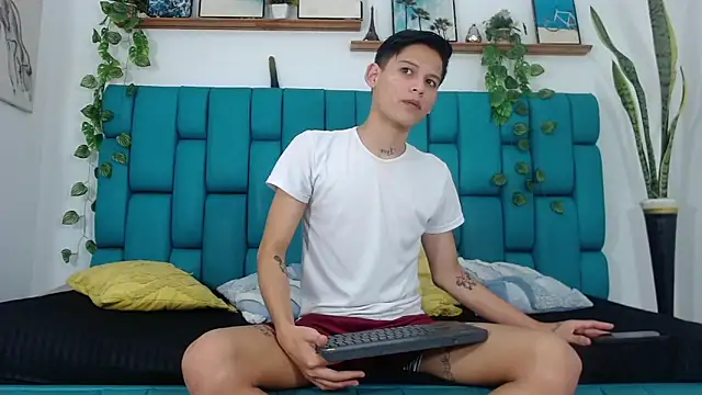 Brian hot online show from 10/30/25, 12:14