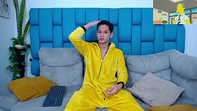 Brian hot online show from 04/04/26, 12:12