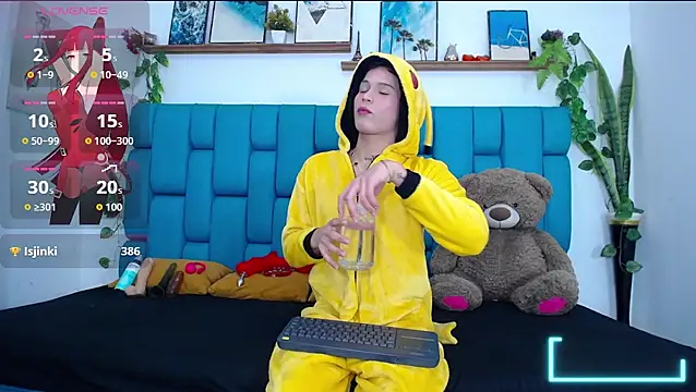 Brian hot online show from 01/18/26, 12:08