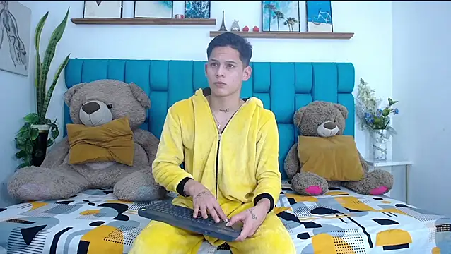 Brian hot online show from 03/07/26, 11:27