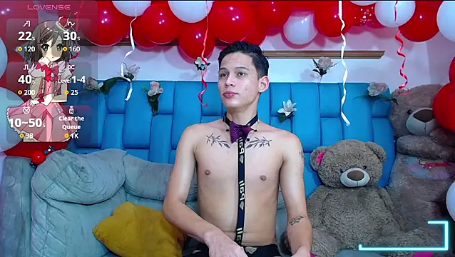 Brian hot online show from 02/14/26, 11:21