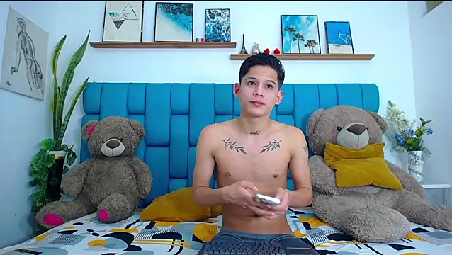 Brian hot online show from 03/06/26, 11:16