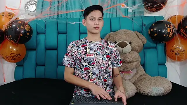 Brian hot online show from 10/25/25, 12:04