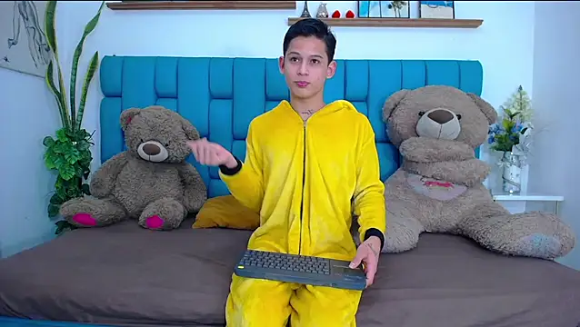 Brian hot online show from 03/02/26, 11:17