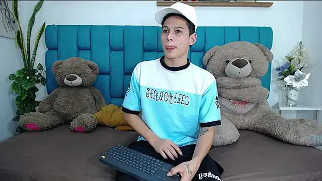 Brian hot online show from 02/27/26, 11:43