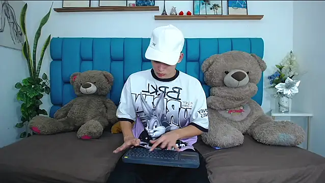 Brian hot online show from 02/28/26, 11:32