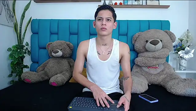 Brian hot online show from 02/26/26, 11:21