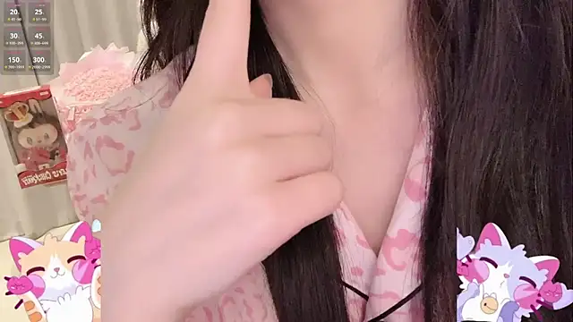 Snapshot of Nebula-qiu chatting on 11/30/25, 06:30 Nebula-qiu online show from 11/30/25, 06:30