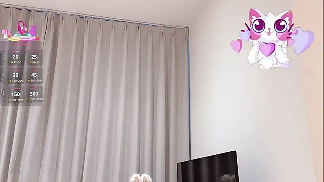 Snapshot of Nebula-qiu chatting on 12/14/25, 09:15 Nebula-qiu online show from 12/14/25, 09:15