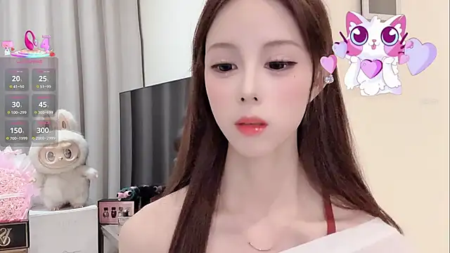 Snapshot of Nebula-qiu chatting on 12/15/25, 10:37 Nebula-qiu online show from 12/15/25, 10:37