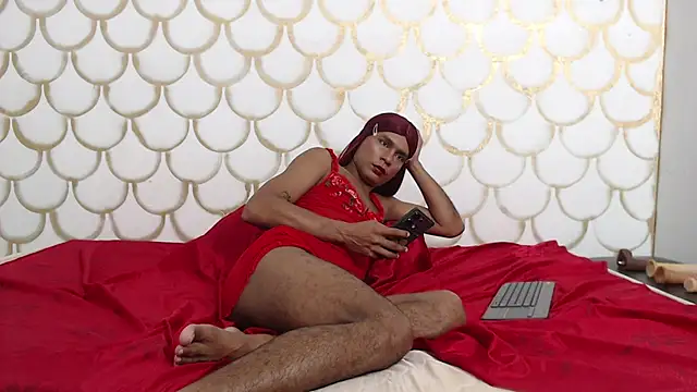 nahomy smiith online show from 03/28/26, 10:05