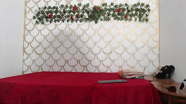 nahomy smiith online show from 03/07/26, 05:03