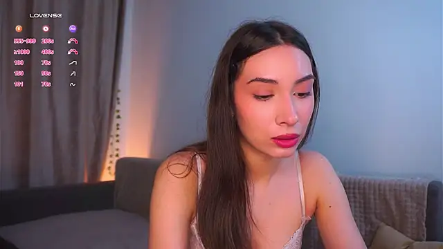 MissyHuf online show from 03/03/26, 08:32