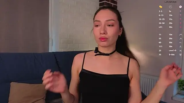 MissyHuf online show from 12/05/25, 08:35