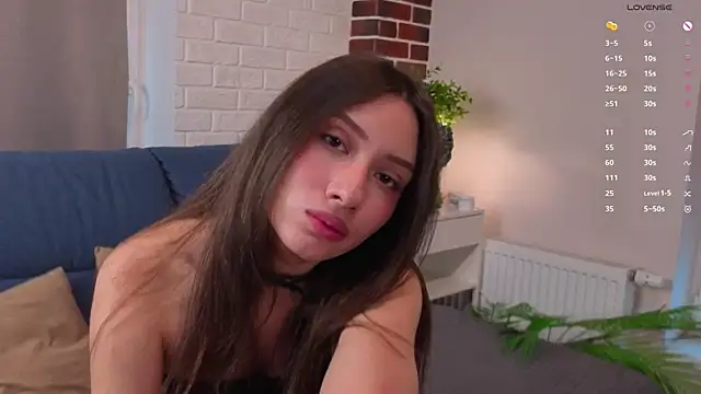 MissyHuf online show from 12/04/25, 08:35