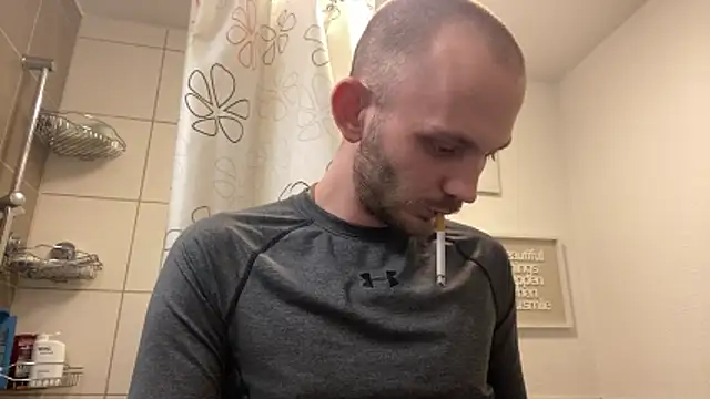 MolleDolle online show from 03/19/26, 02:50