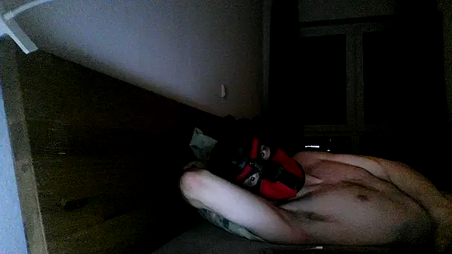 MolleDolle online show from 12/02/25, 07:26