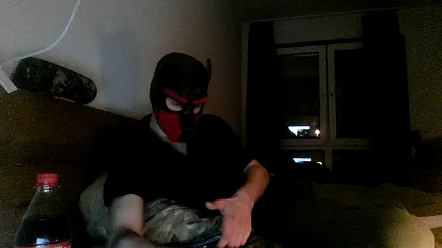 MolleDolle online show from 11/23/25, 05:23