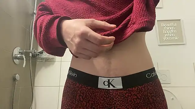 MolleDolle online show from 12/20/25, 02:25