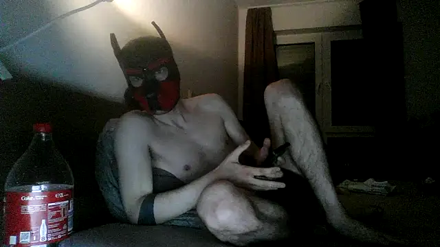 MolleDolle online show from 11/18/25, 04:16