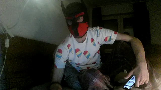 MolleDolle online show from 11/15/25, 03:21