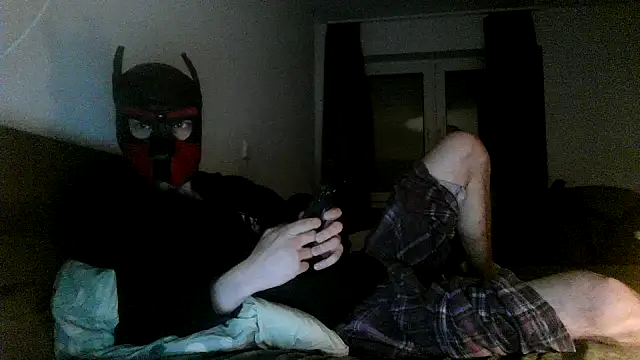 MolleDolle online show from 11/20/25, 06:30