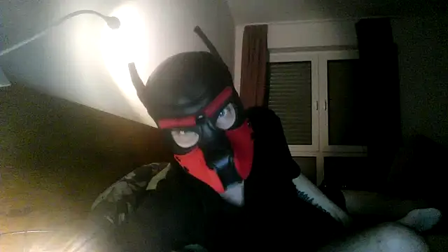 MolleDolle online show from 11/12/25, 05:55