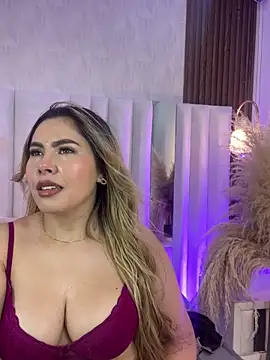 Katya blonde online show from 11/18/25, 03:43