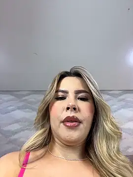 Katya blonde online show from 03/02/26, 05:08