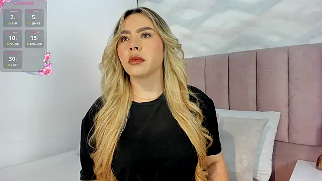 Katya blonde online show from 10/22/25, 12:26