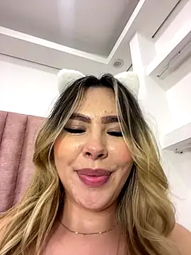 Katya blonde online show from 12/16/25, 06:50