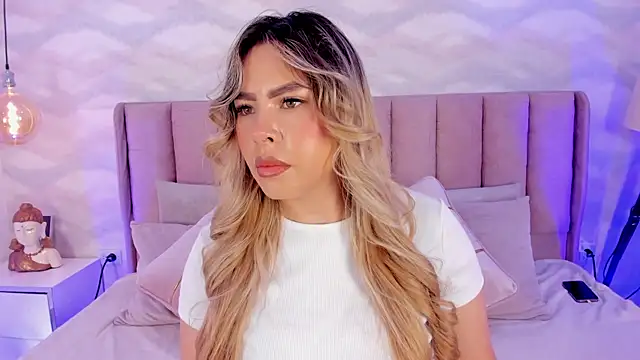 Katya blonde online show from 11/20/25, 12:28