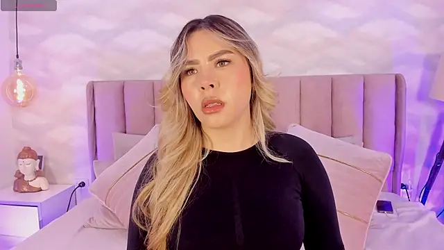 Katya blonde online show from 11/19/25, 12:16